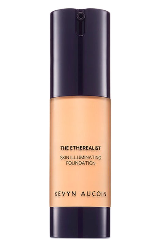фото Подсвечивающая тональная основа, оттенок 6 (28ml) kevyn aucoin