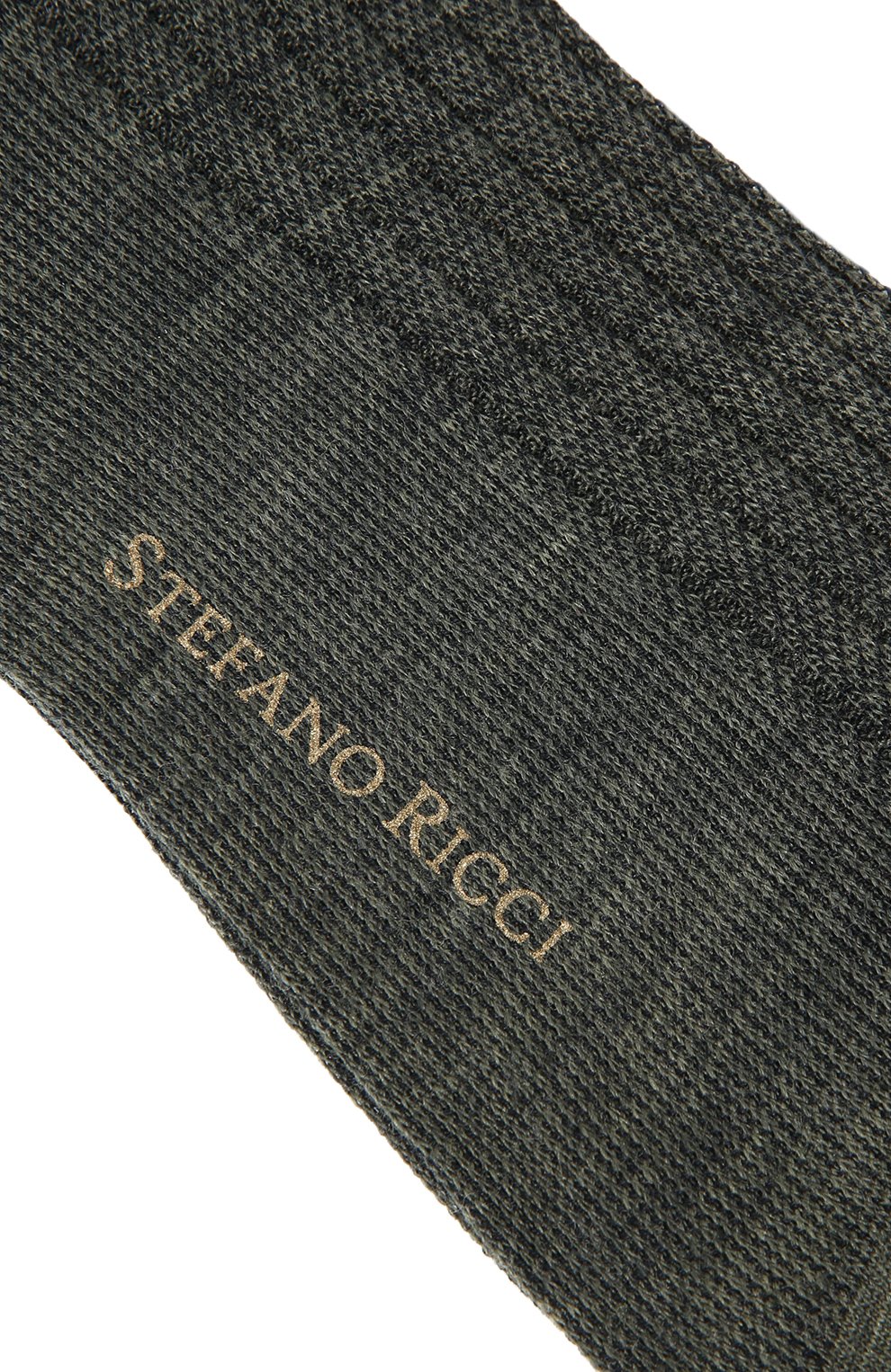 Носки из шерсти и хлопка STEFANO RICCI, арт. C138JQ0222/C138JQ, фото 2