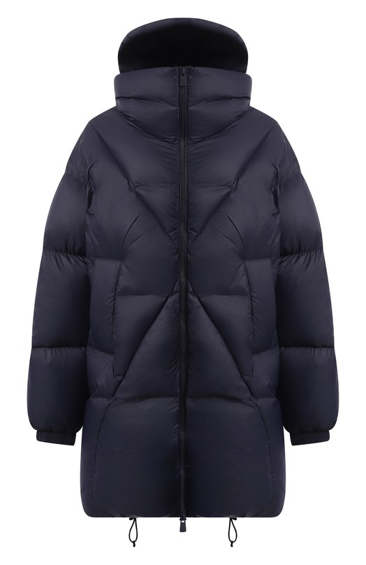 

Пуховик Bacon, Синий