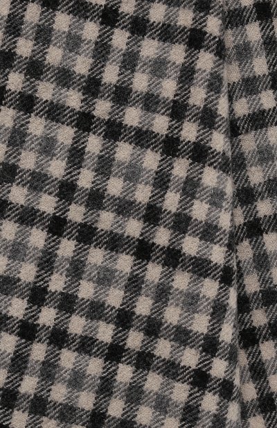 Шерстяная юбка BRUNELLO CUCINELLI, арт. MB039G3141, фото 5