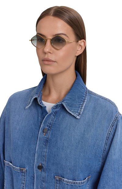 Солнцезащитные очки EYEPETIZER, арт. DERBY 4-25, фото 3