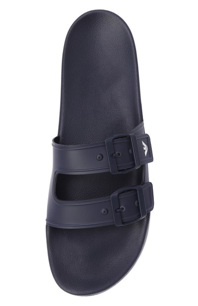 Шлепанцы EMPORIO ARMANI, арт. EX000043/AF22190, фото 5