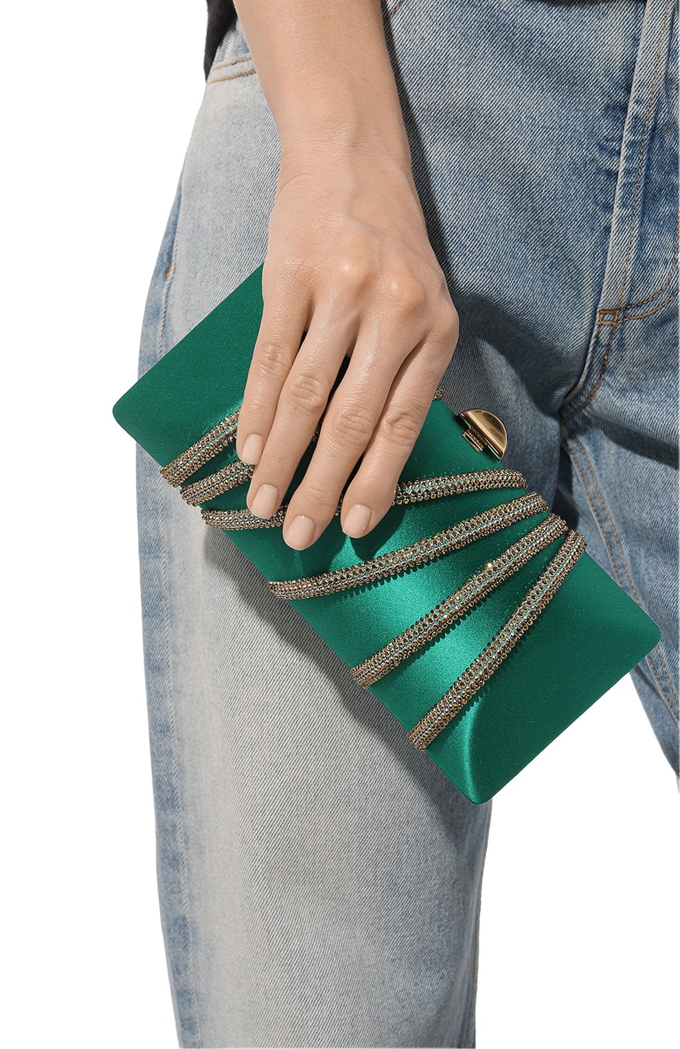 Клатч tube RODO, арт. B085470606, фото 2