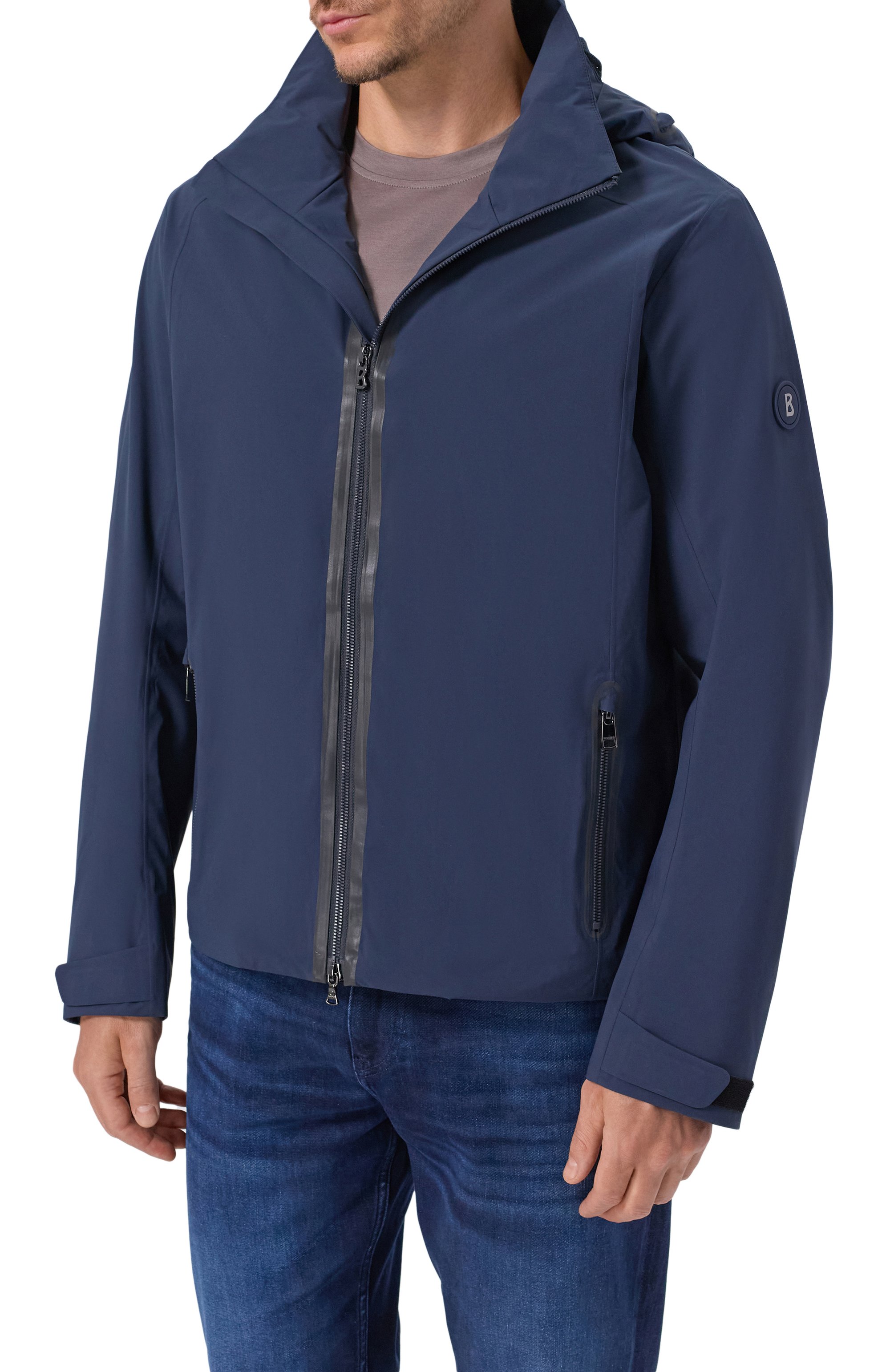 Куртка BOGNER, арт. 32229374, фото 3