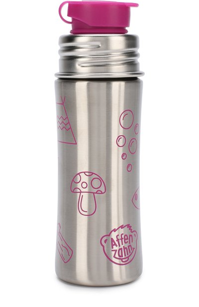 Металлическая бутылка AFFENZAHN, арт. AFZ-B0T-001-402, фото 1