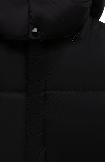 Утепленное пальто DIESEL, арт. J01987/KXBNB, фото 3