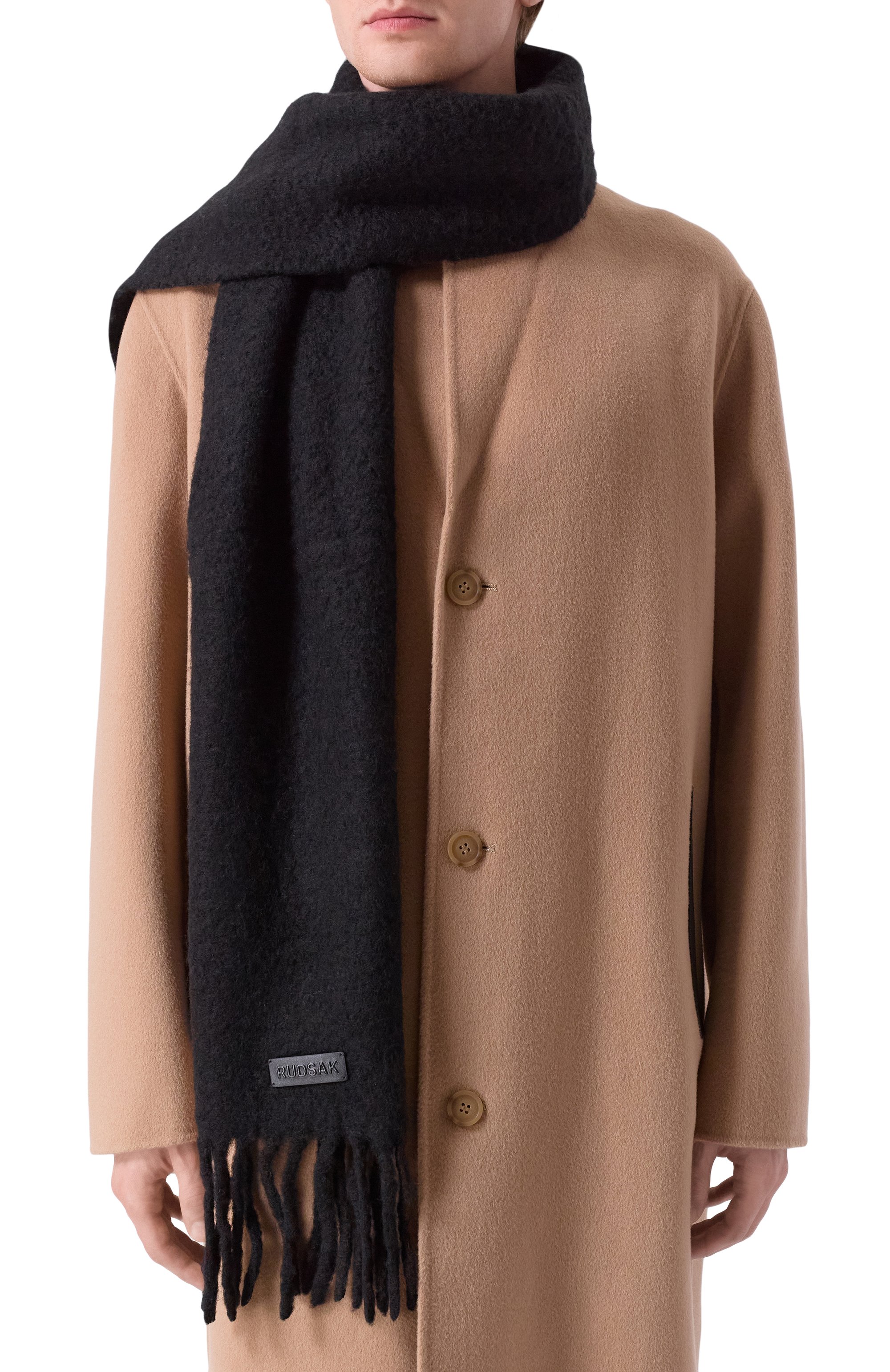 Шарф RUDSAK, арт. 9424507, фото 2