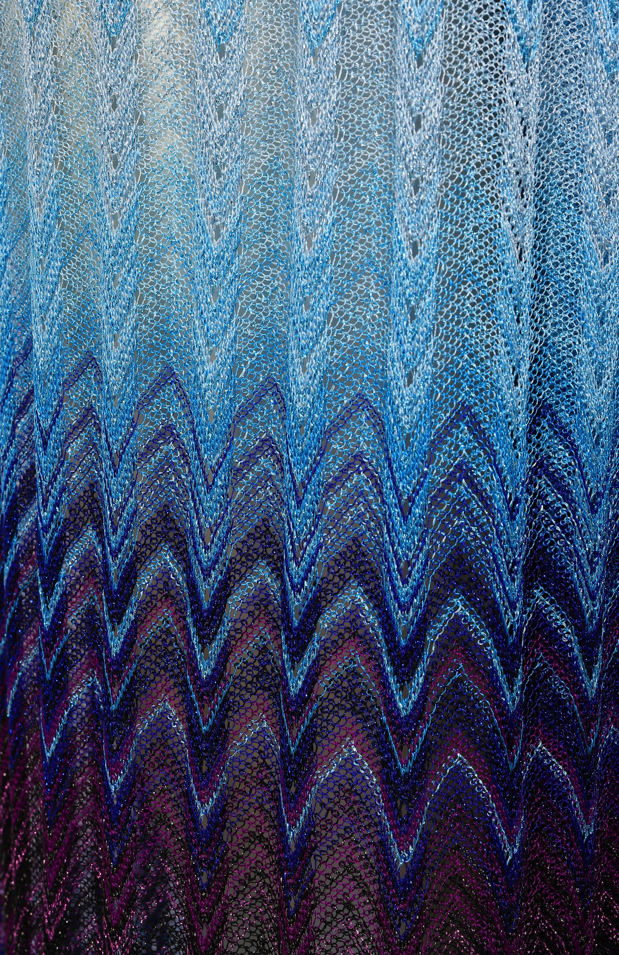 Брюки из вискозы MISSONI, арт. MC25SI01/BR012U, фото 6