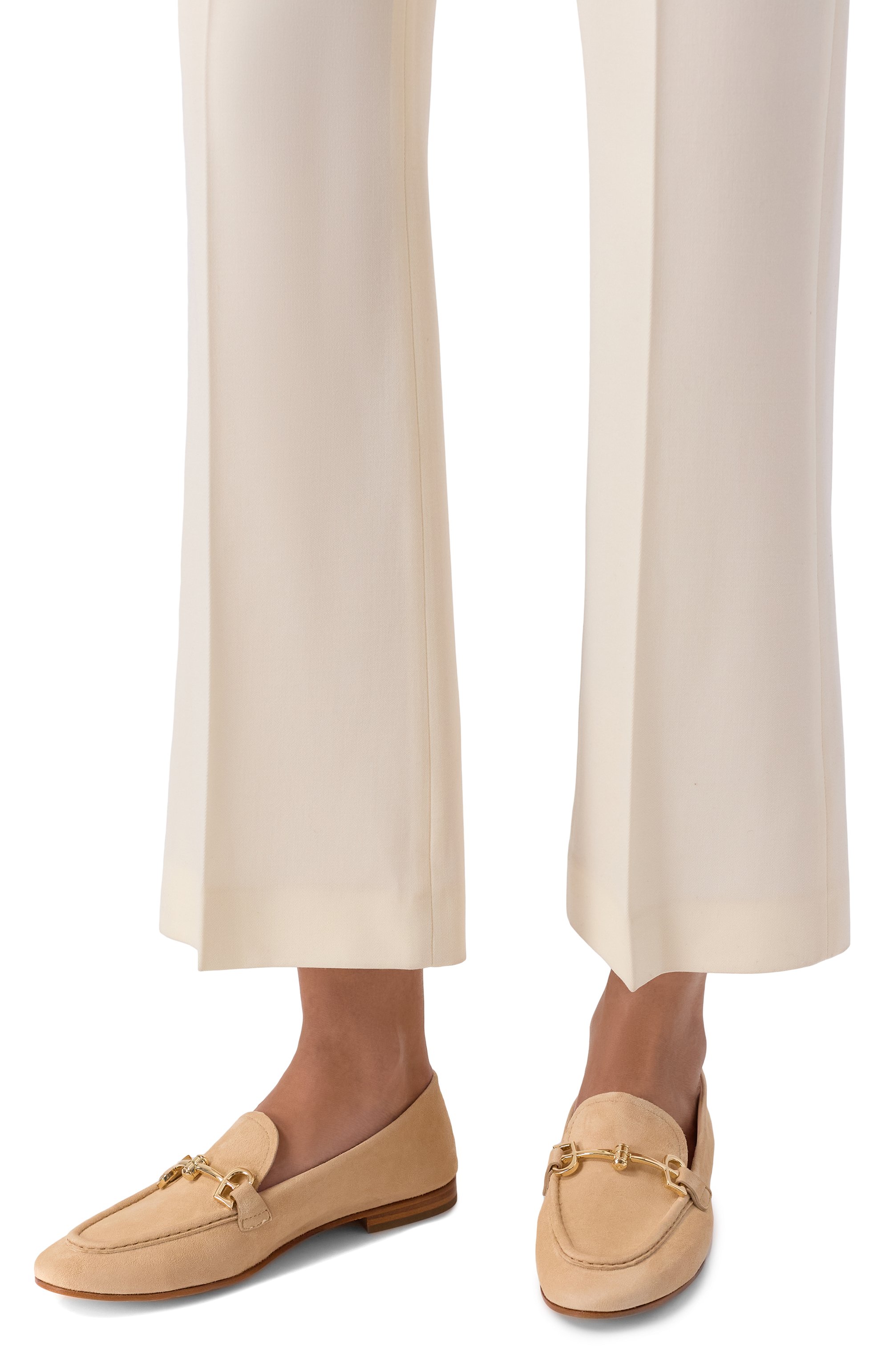 Замшевые лоферы FABI, арт. FD9263/CAM0SCI0NE SANDAY C0VE, фото 2