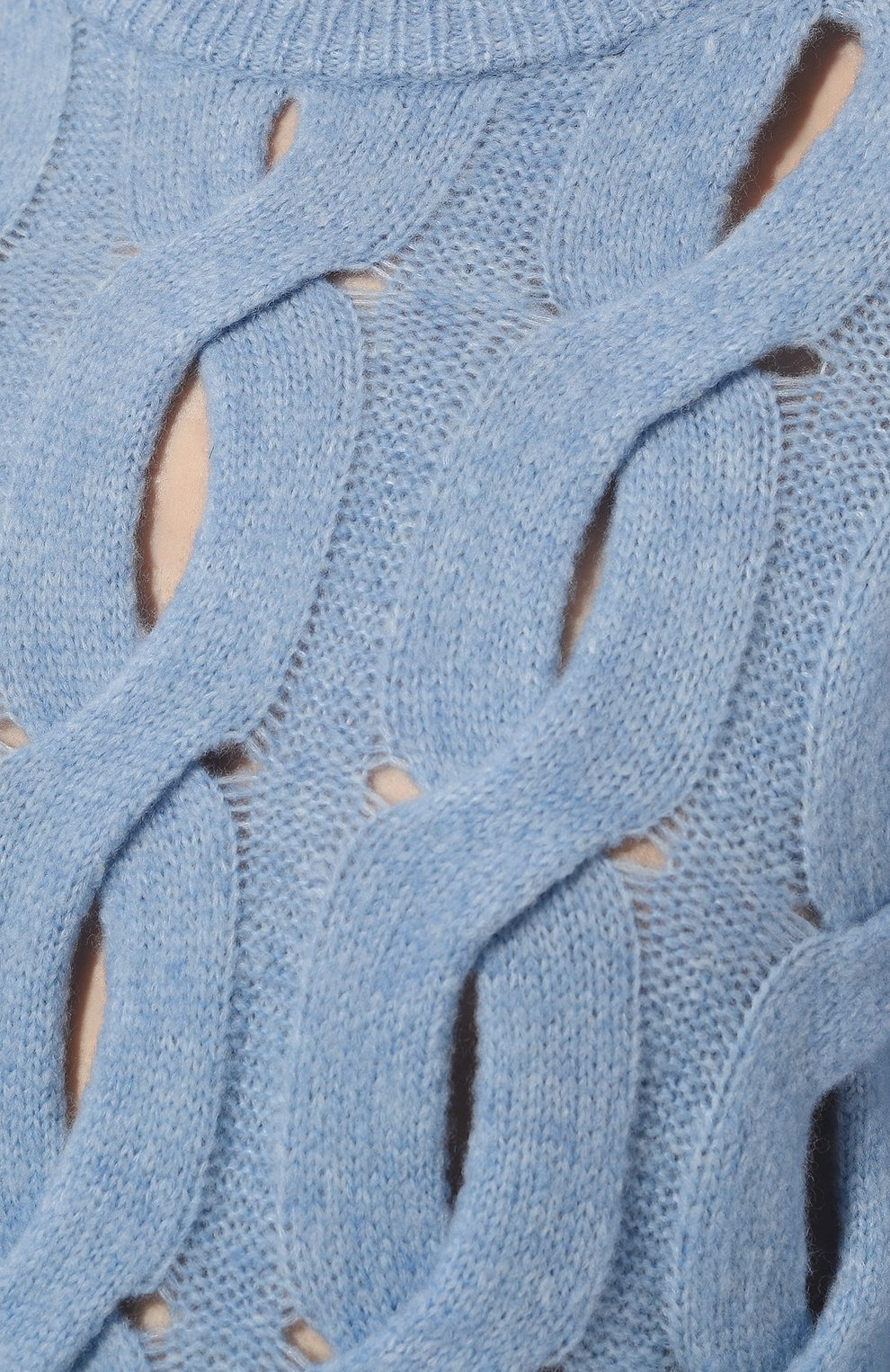 Шерстяной свитер HELMUT LANG, арт. M10HW722, фото 5