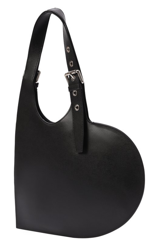 Сумка Belt Heart Coperni C0PBA112F6083 Чёрный  C0PBA112F6083 Фото 4