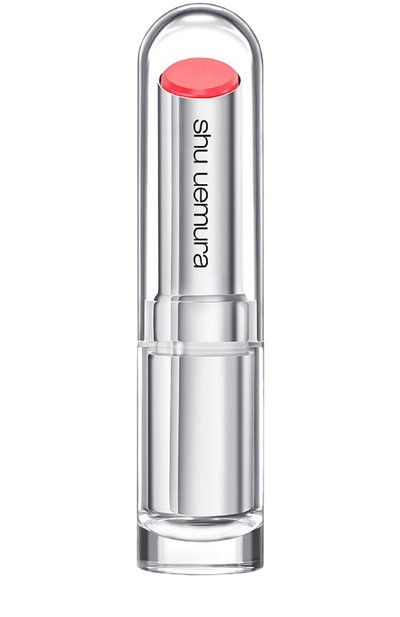 Помада для губ rouge unlimited, оттенок pk355 SHU UEMURA, арт. 4935421647427, фото 1