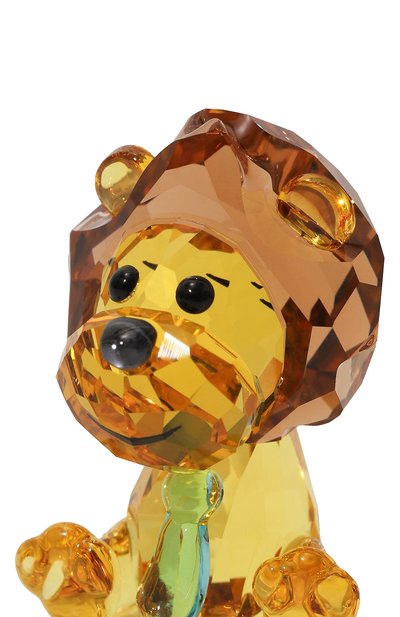 Фигурка лев SWAROVSKI, арт. 5619226, фото 3