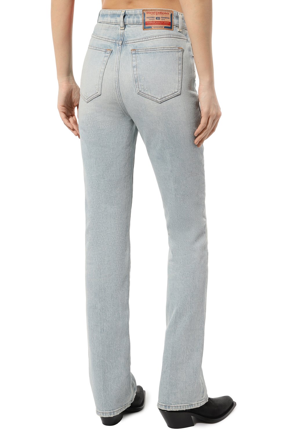 Джинсы DIESEL, арт. A06365/09H41, фото 4