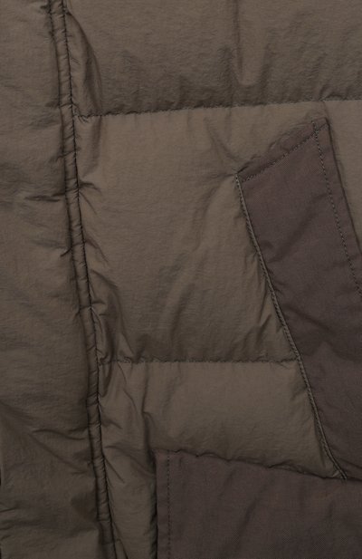 Пуховая куртка C.P. COMPANY, арт. 13CK0W011C-005783M, фото 3