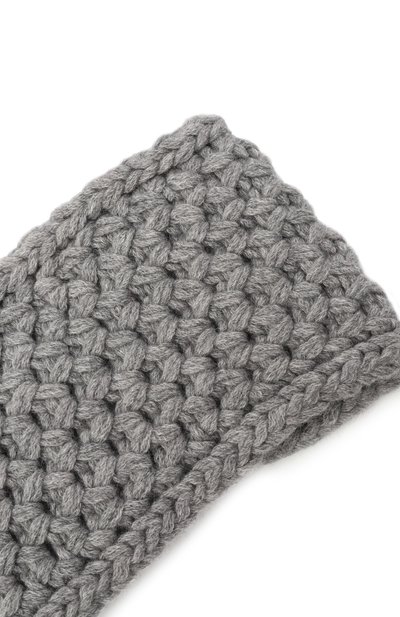 Кашемировая повязка на голову INVERNI, арт. 2555 FM, фото 3