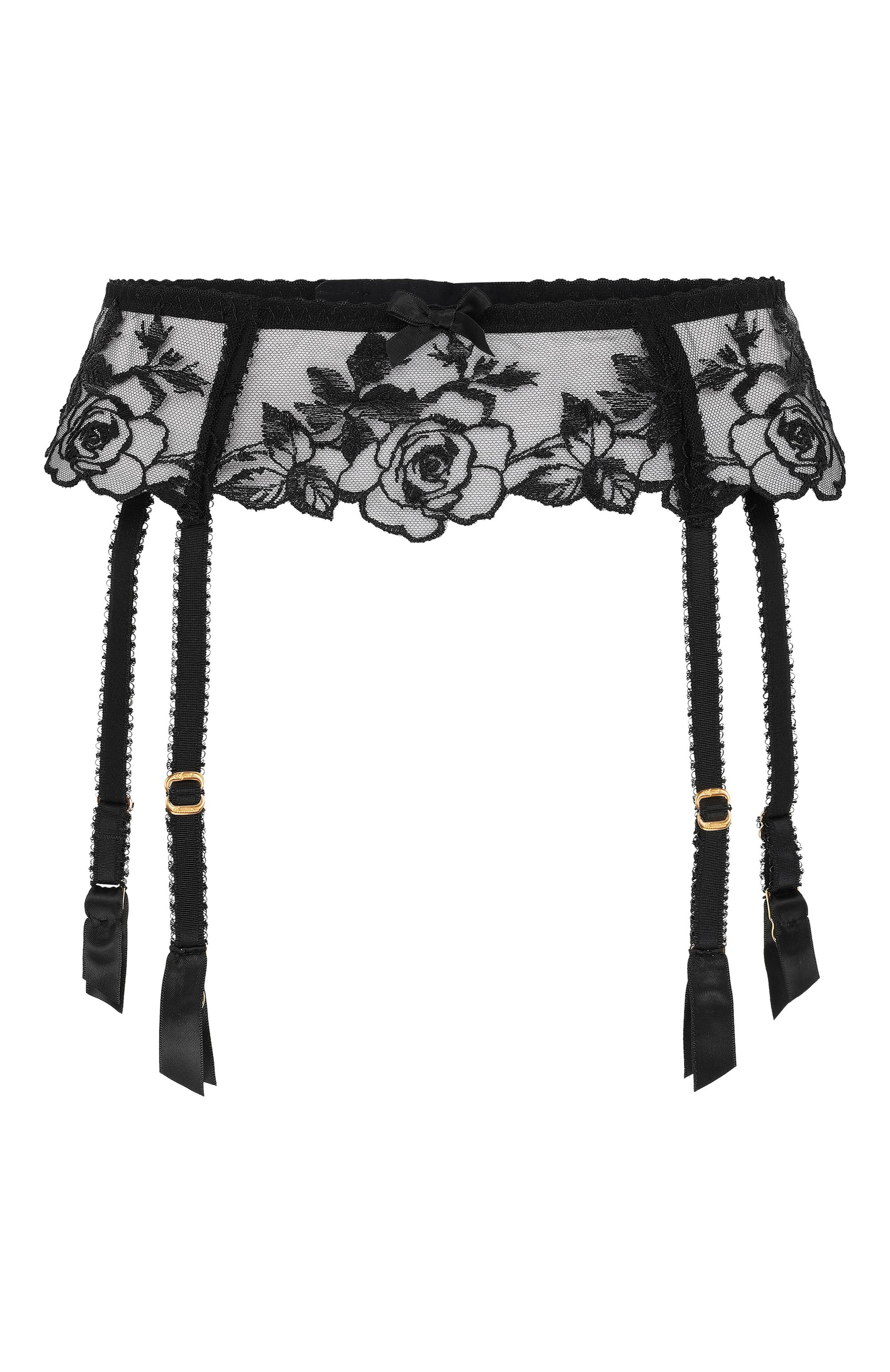 Пояс для чулок callypso AGENT PROVOCATEUR, арт. APM1183001001, фото 1