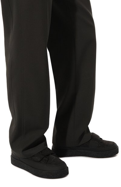 Текстильные сапоги JOG DOG, арт. 1206AMIGR3-066, фото 3