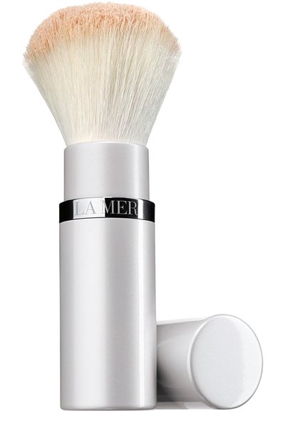 Кисть для рассыпчатой пудры LA MER, арт. 27G0-01, фото 1