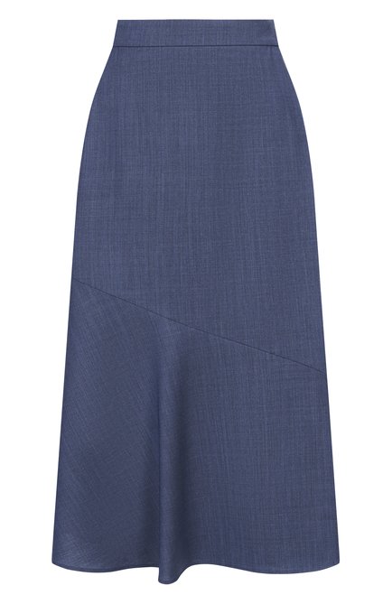 Женская шерстяная юбка BOSS, арт. 50554968