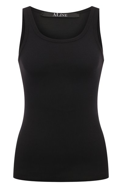 Хлопковая майка ALINE, арт. AL090808, фото 1