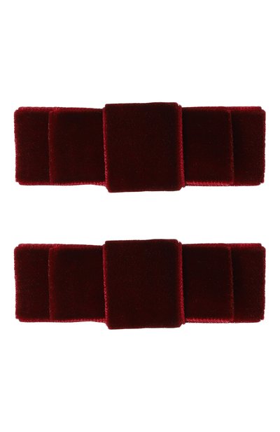 Комплект из двух заколок JUNEFEE, арт. 7511