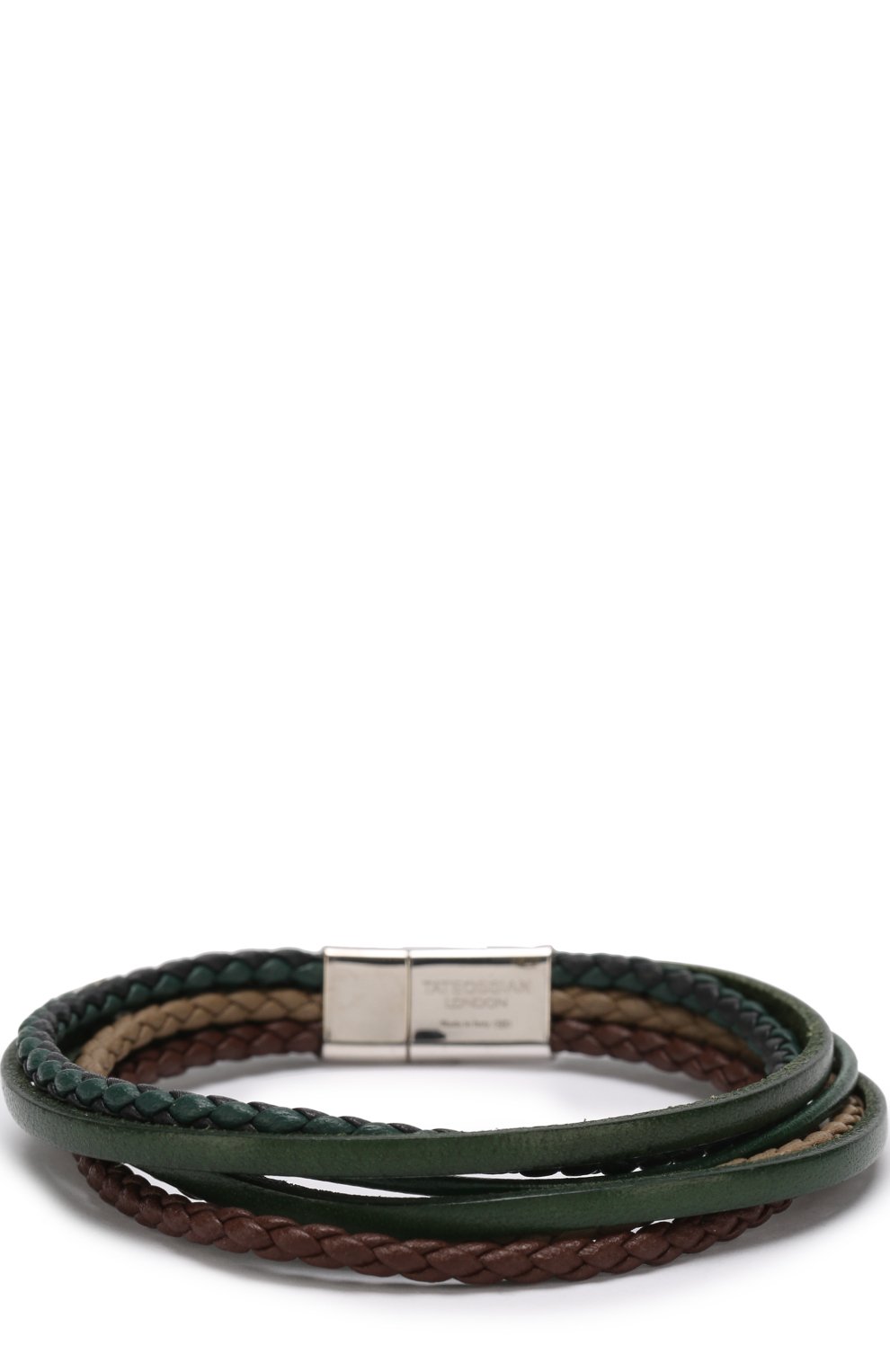Кожаный браслет TATEOSSIAN, арт. BL7911, фото 2