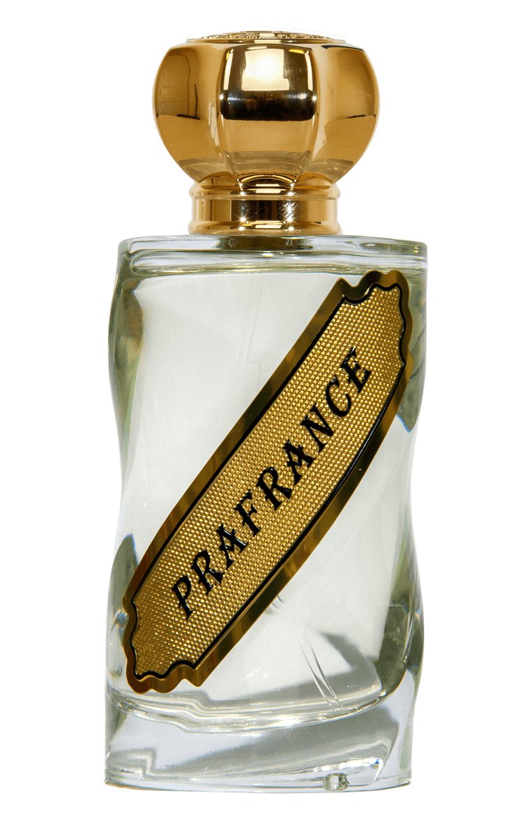 Духи prafrance (50ml) 12 FRANCAIS PARFUMEURS бесцветного цвета, арт. 3189027453123 | Фото 1 (Нос: Не проставлено; Тип продукта - парфюмерия: Духи; Региональные ограничения белый список (Axapta Mercury): Не проставлено; Ограничения доставки: flammable)