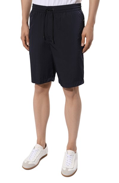 Шорты BOGNER синего цвета по цене 21900 руб., арт. 18238919, фото 3 Шорты BOGNER, арт. 18238919, фото 3