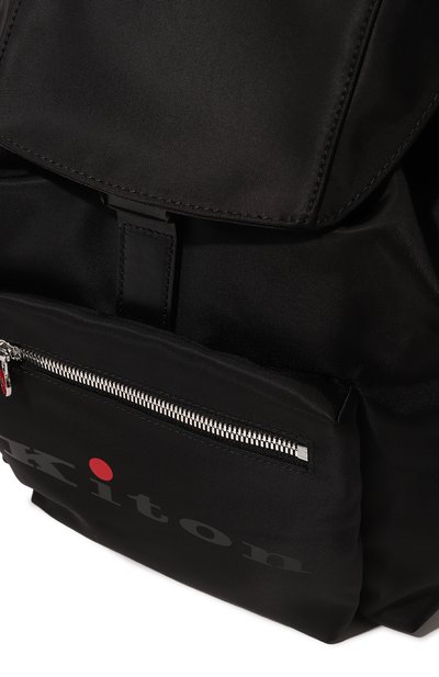 Текстильный рюкзак KITON, арт. UBN006XB6047, фото 3