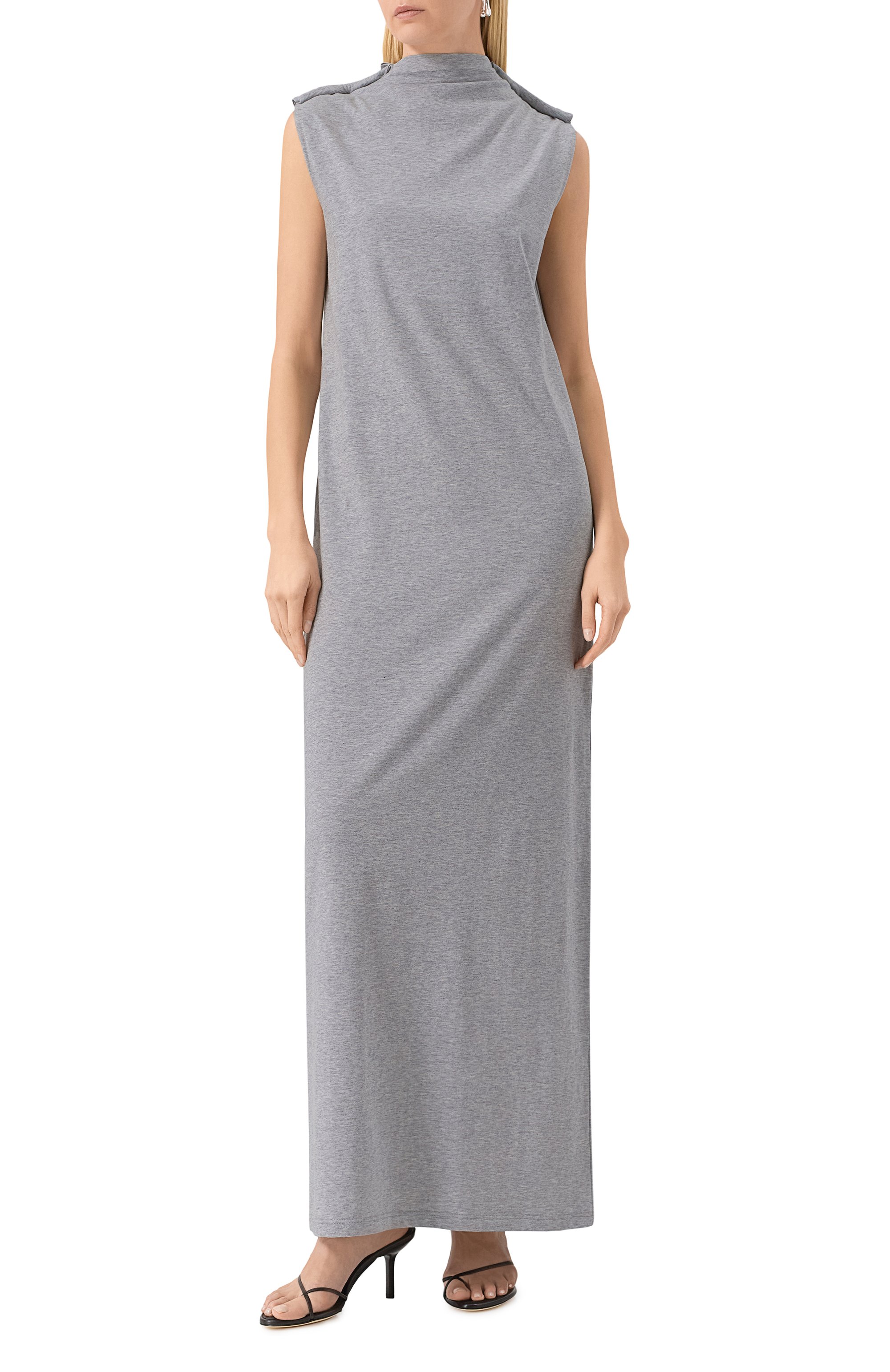 Хлопковое платье ARMARIUM, арт. ARMTMD021/JE03, фото 3