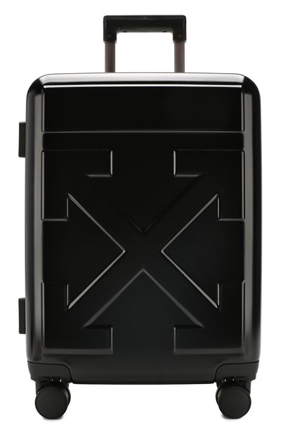 Дорожный чемодан OFF-WHITE, арт. 0MNG005F19F610311010, фото 4