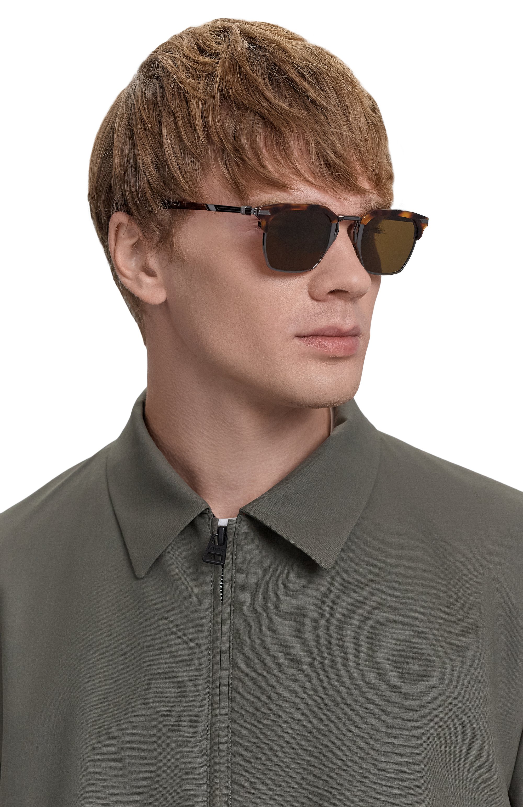 Солнцезащитные очки MOVITRA, арт. NEXUS 03 C2, фото 2