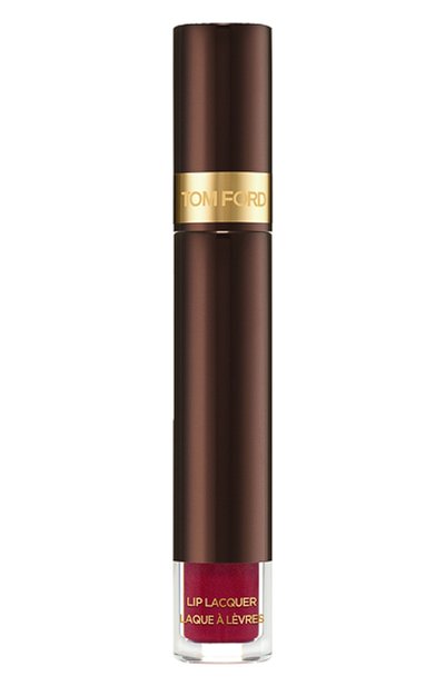 Женские блеск для губ lip lacquer, оттенок molten orchid TOM FORD, арт. T6EM-05