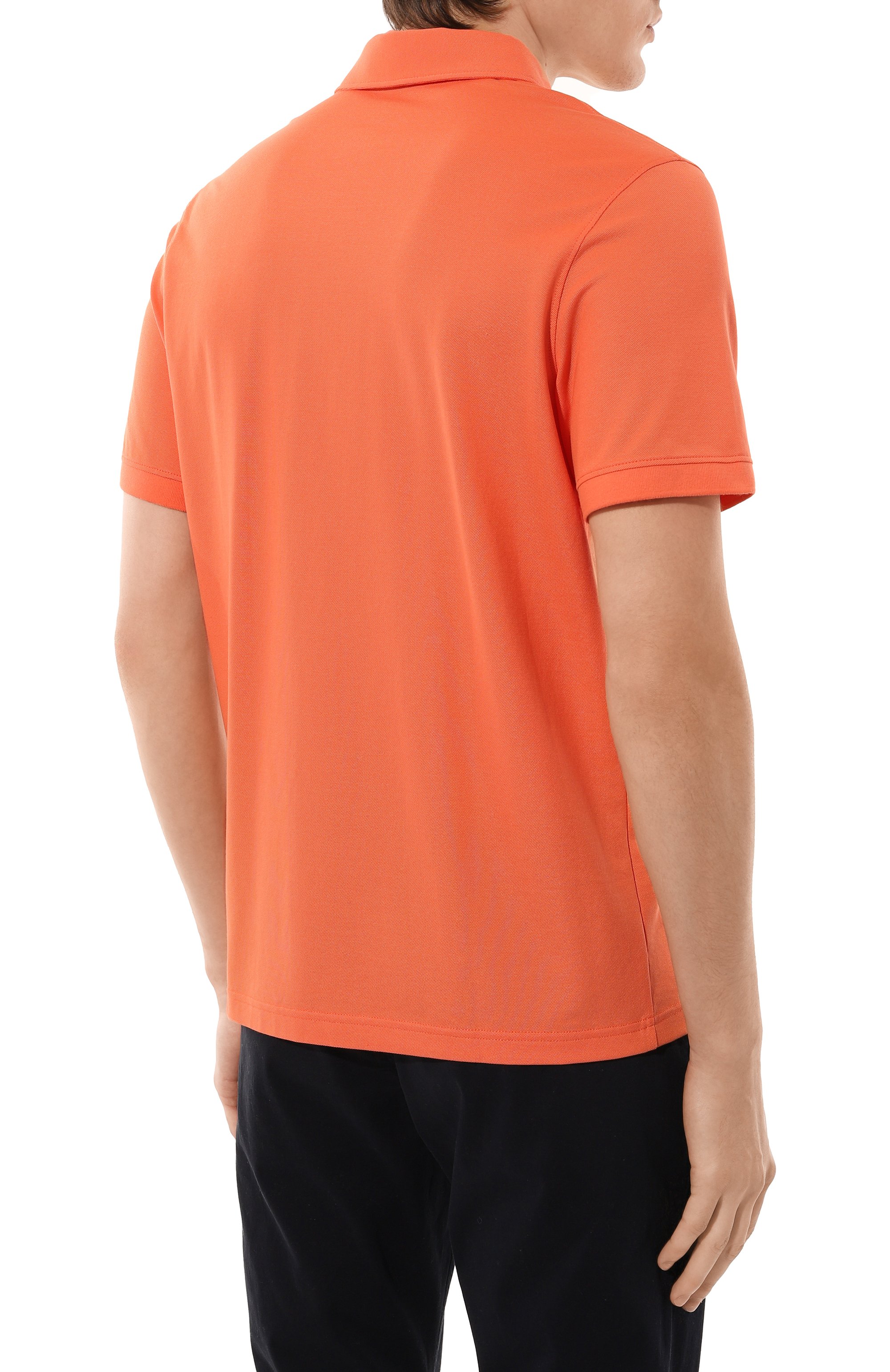 Поло BOGNER, арт. 58322727, фото 4