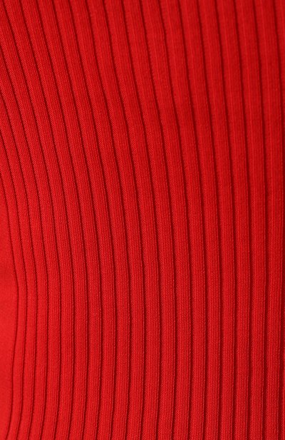 Хлопковый топ ALEXANDER WANG, арт. 1K191114M3, фото 5