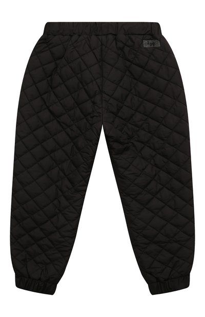 Утепленные джоггеры IL GUFO, арт. A24PL340N0106/2A-4A, фото 2