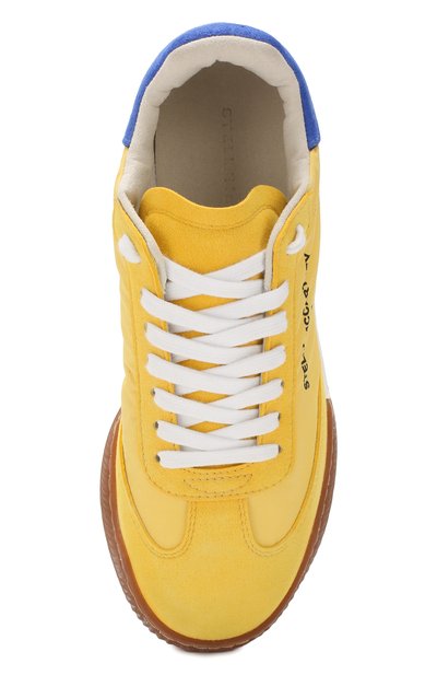 Кроссовки loop STELLA MCCARTNEY, арт. 800028/N0028, фото 5