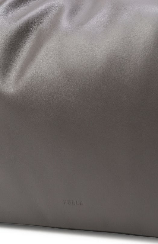 Сумка Furla Sfera Soft large Furla WB01365/BX3168 Серый  WB01365/BX3168 Фото 3
