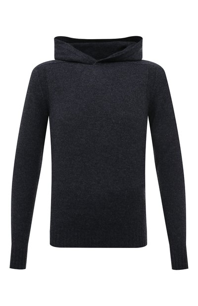 Мужской шерстяное худи GRAN SASSO, арт. 24122/25024