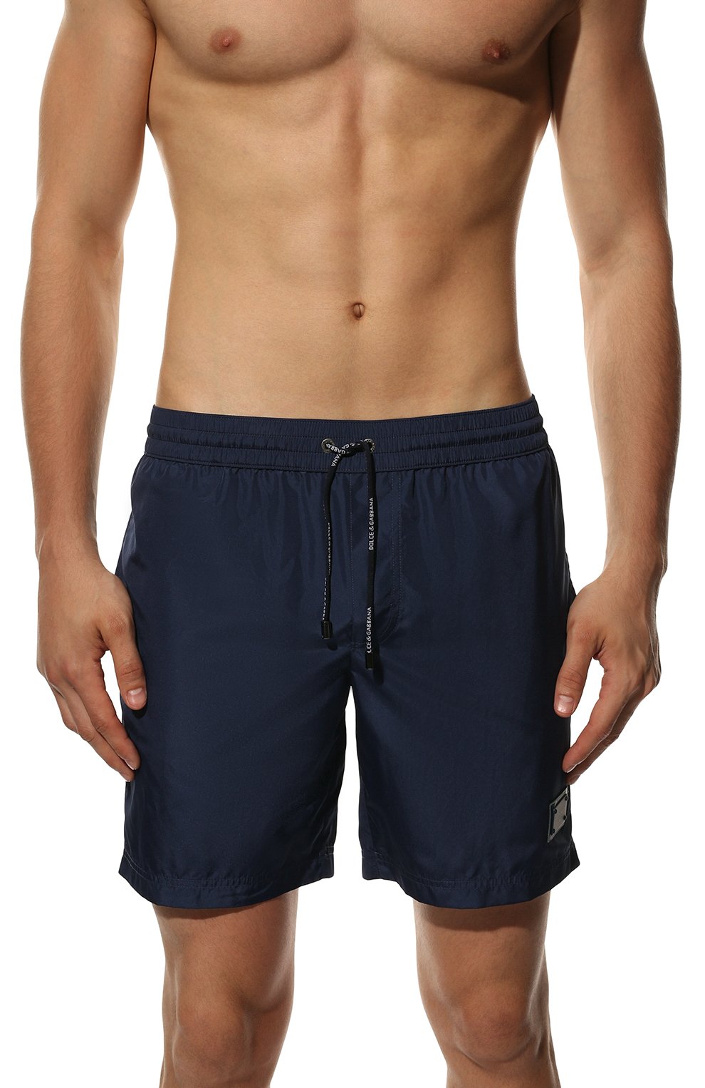 Плавки-шорты DOLCE & GABBANA, арт. M4B12T/FUSFW, фото 2