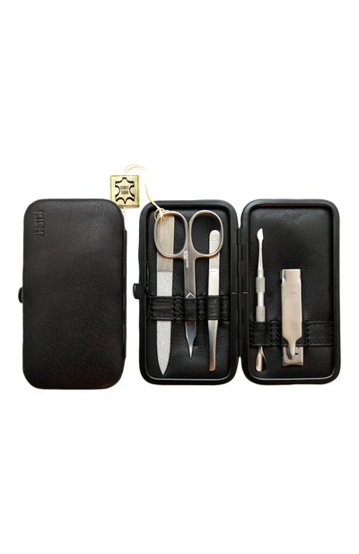 Мужского мужской маникюрный набор KIEHL SOLINGEN, арт. 9554/24iM