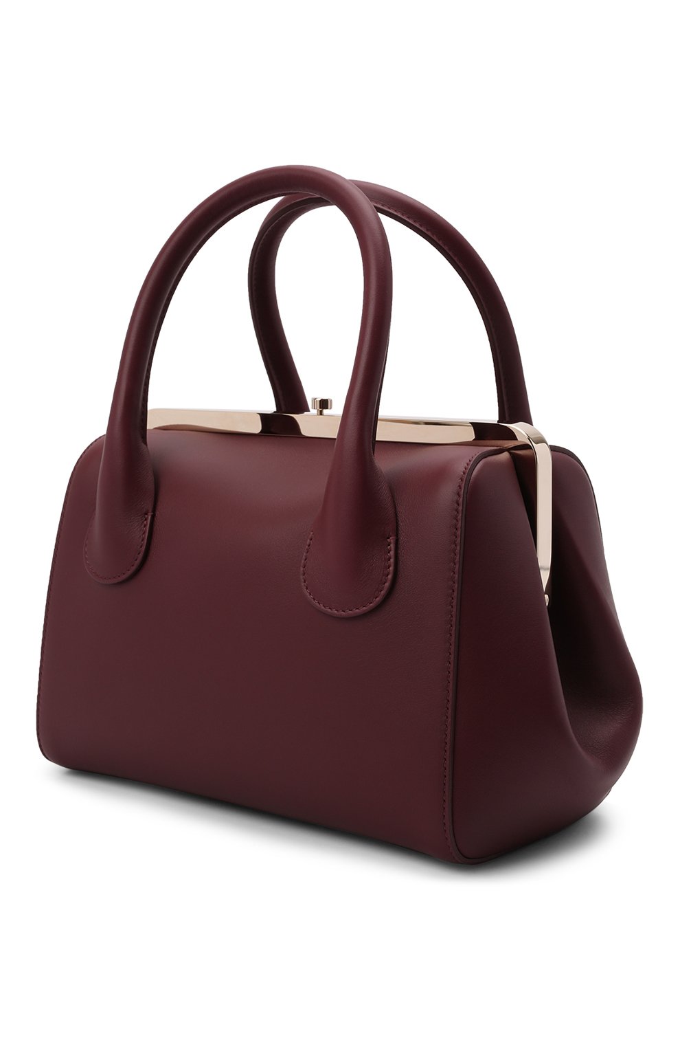 Сумка joyce large CHLOÉ, арт. CHC21WS459F46, фото 4