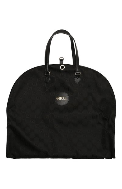 Кофр off the grid GUCCI, арт. 674250 UKDTN, фото 3