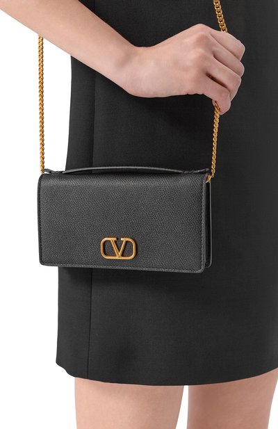 Сумка vlogo VALENTINO, арт. 8W2P0W42/SNP, фото 2