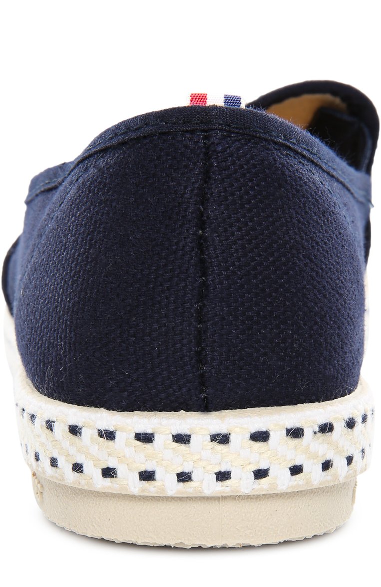 Эспадрильи RIVIERAS LEISURE SHOES, арт. BKDB0104, фото 3