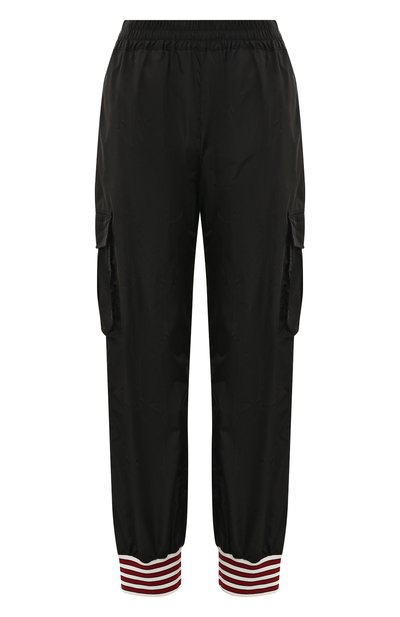 Женские джоггеры PALM ANGELS, арт. PWCF002F22FAB0011003