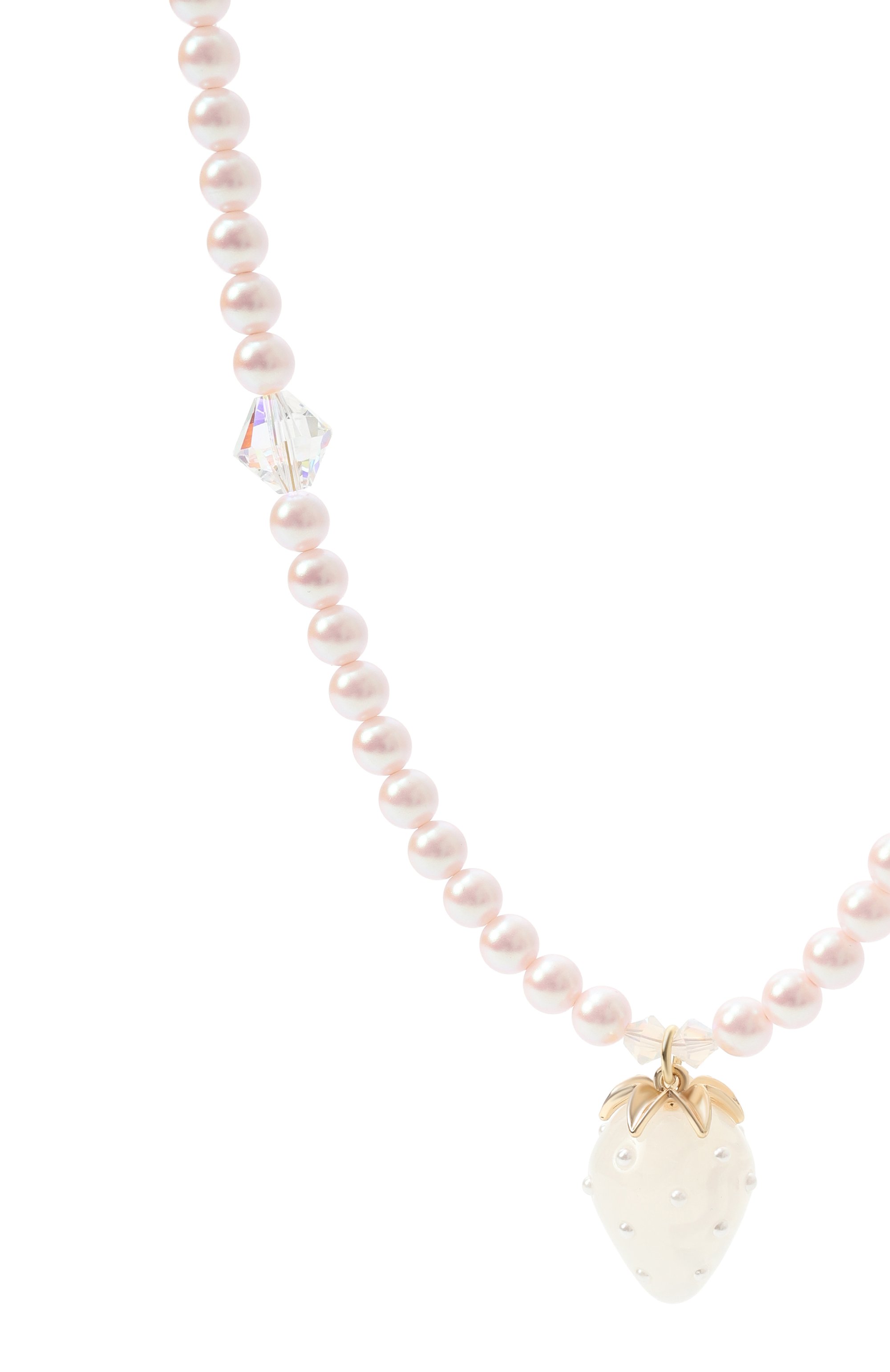 Колье PINK.OLIVKA, арт. PO-70037, фото 2