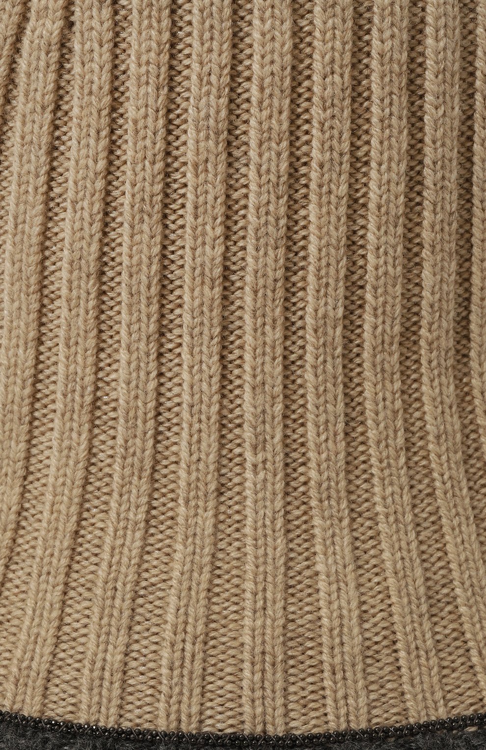 Панама BRUNELLO CUCINELLI, арт. MCAP9BP392, фото 4