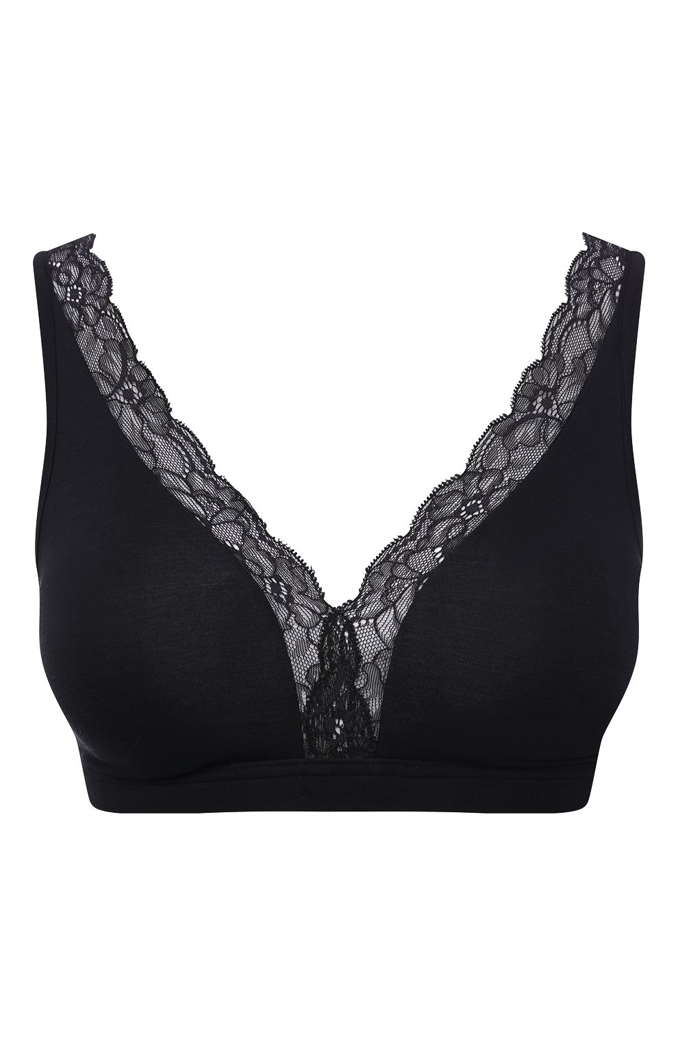 Бюстгальтер с плотной чашкой HANRO, арт. 072431, фото 1